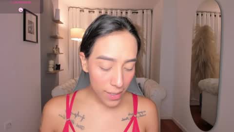 SAORI  online show from April 7, 11:21 am