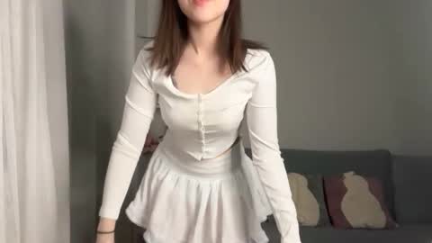 Anny online show from January 9, 10:00 pm