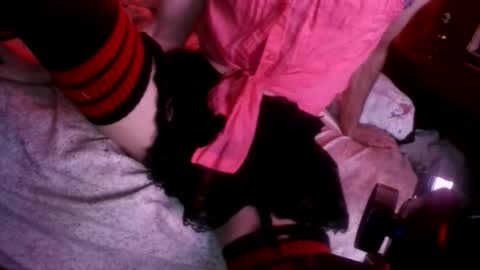 saphirrr81 online show from March 4, 1:44 am