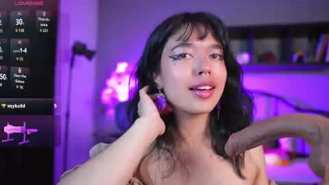 Snapshot of saphyralux chatting on July 28, 9:03 pm saphyralux online show from July 28, 9:03 pm