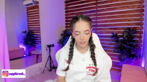 Valerin online show from March 2, 12:13 am