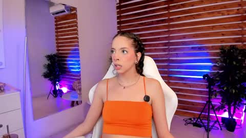 Valerin online show from May 14, 1:23 am