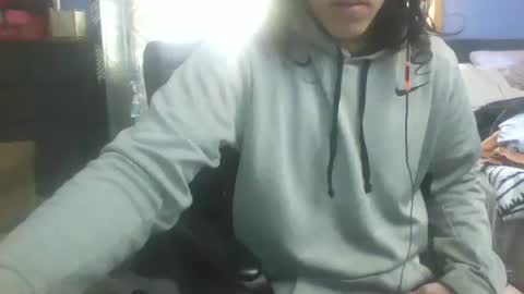 Snapshot of sappy15 chatting on January 9, 9:05 pm sappy15 online show from January 9, 9:05 pm