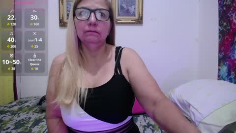 sara online show from April 4, 1:19 pm