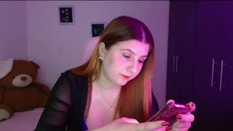 Snapshot of sara_160 chatting on April 25, 3:31 pm sara_160 online show from April 25, 3:31 pm