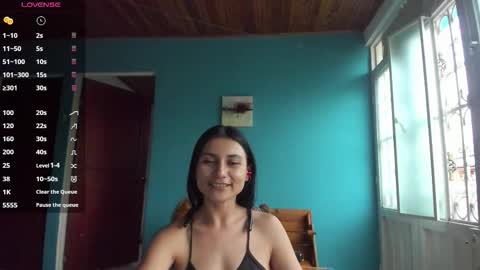 Sara online show from October 22, 10:31 pm