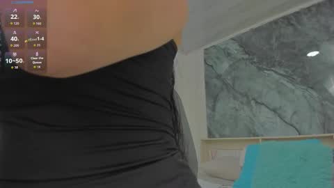 sara allenx online show from October 7, 1:41 pm