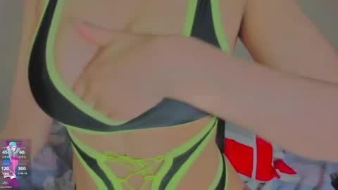 Snapshot of sara_allenx chatting on June 23, 2:37 pm sara allenx online show from June 23, 2:37 pm
