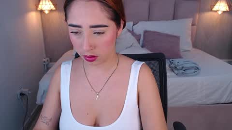 Snapshot of sara_angeelss chatting on April 21, 5:36 am Sara... online show from April 21, 5:36 am