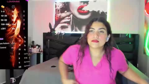 sara_bdsm online show from February 10, 2:37 am