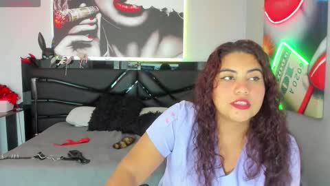 sara_bdsm online show from February 18, 2:18 am