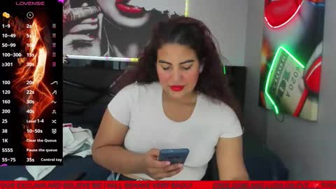 sara_bdsm online show from February 22, 3:10 pm