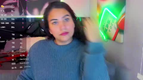 sara_bdsm online show from April 11, 11:14 am