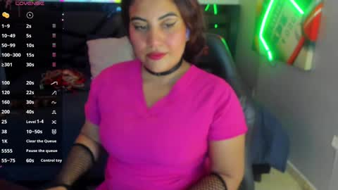 sara_bdsm online show from April 15, 2:13 pm