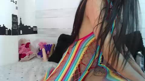 sarita online show from May 8, 6:24 pm