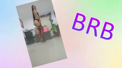 Snapshot of sara_carmona chatting on May 3, 10:21 am SARA online show from May 3, 10:21 am