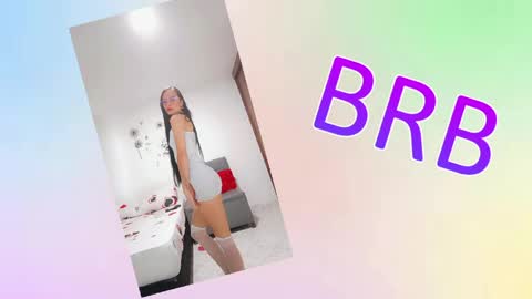 Snapshot of sara_carmona chatting on May 4, 12:45 pm SARA online show from May 4, 12:45 pm