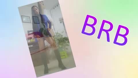 Snapshot of sara_carmona chatting on May 13, 1:30 pm SARA online show from May 13, 1:30 pm