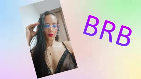 Snapshot of sara_carmona chatting on May 24, 10:42 am SARA online show from May 24, 10:42 am