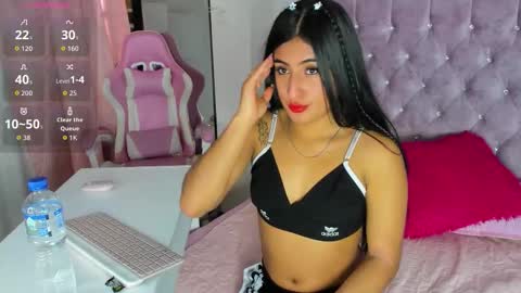 Sara online show from November 20, 4:18 pm