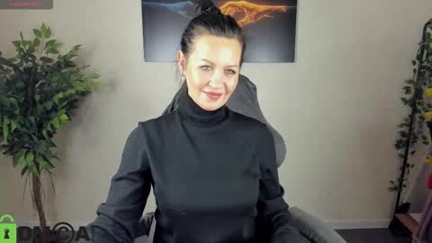 Sara online show from February 6, 9:12 am