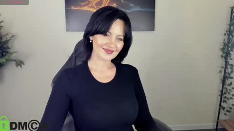 Sara online show from February 20, 9:21 am