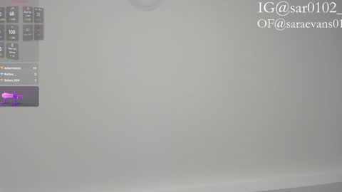 sara online show from February 19, 4:52 am