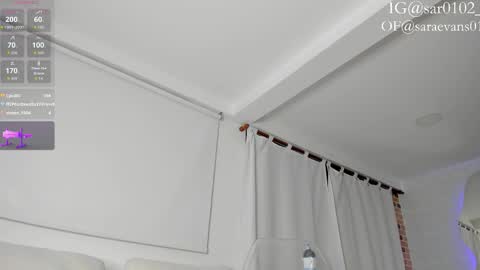 sara online show from February 20, 6:26 am