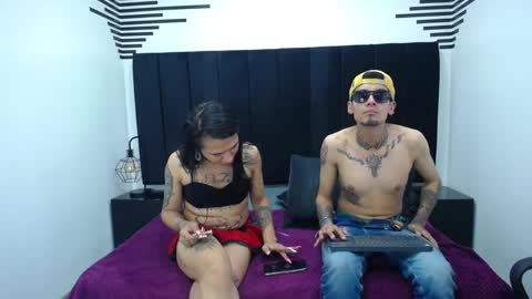 Sara HooT  online show from January 29, 10:01 pm