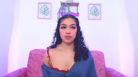 Snapshot of sara_jhonsonn chatting on February 22, 9:59 pm Sara Jhonson online show from February 22, 9:59 pm