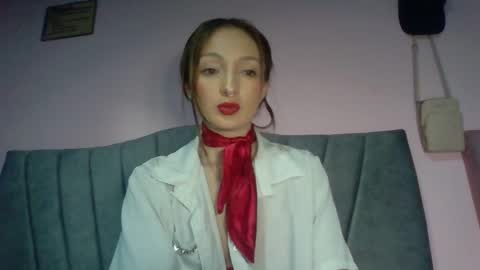 Snapshot of sara_london22 chatting on October 8, 7:00 pm Sara London Im independent model. online show from October 8, 7:00 pm