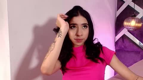 sara_lopee1 online show from October 14, 12:06 pm