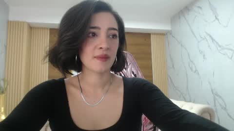 Snapshot of sara_lopez_s chatting on April 13, 1:49 pm Sara online show from April 13, 1:49 pm