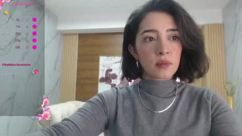 Snapshot of sara_lopez_s chatting on April 14, 2:01 pm Sara online show from April 14, 2:01 pm