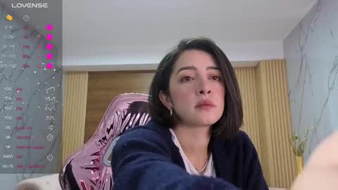 Snapshot of sara_lopez_s chatting on April 21, 1:50 pm Sara online show from April 21, 1:50 pm