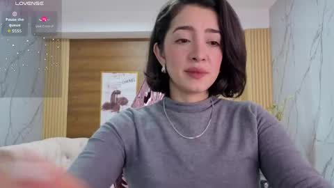 Snapshot of sara_lopez_s chatting on April 24, 1:57 pm Sara online show from April 24, 1:57 pm