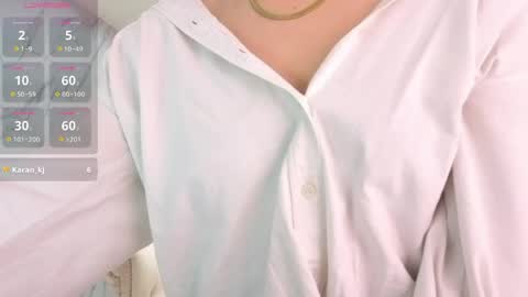 Snapshot of sara_lopez_s chatting on May 26, 1:51 pm Sara online show from May 26, 1:51 pm