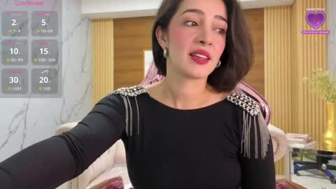 Snapshot of sara_lopez_s chatting on May 27, 2:25 pm Sara online show from May 27, 2:25 pm