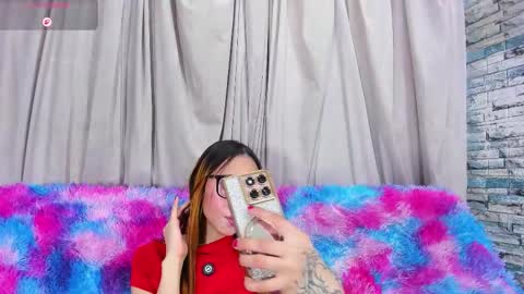 Sara Love online show from March 21, 8:56 pm