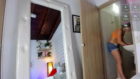   online show from February 22, 1:20 pm