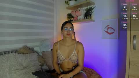 Snapshot of sara_madrid_ chatting on April 27, 2:04 pm online show from April 27, 2:04 pm