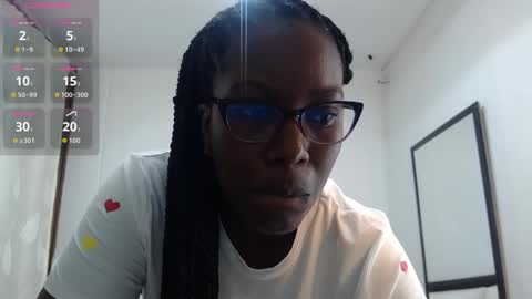 S A R A online show from April 17, 10:40 am