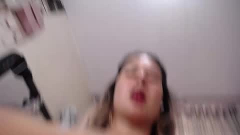 Snapshot of sara_martin_ chatting on May 6, 2:00 pm sara online show from May 6, 2:00 pm