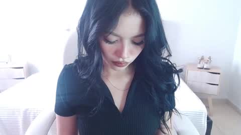 Sara online show from October 21, 12:50 pm