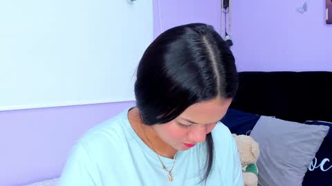 Sara Mendez online show from December 23, 11:28 pm