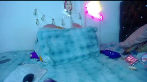 Sara Parker online show from March 30, 3:40 am