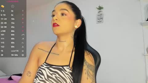 sara_ramirez0 online show from December 23, 12:08 am