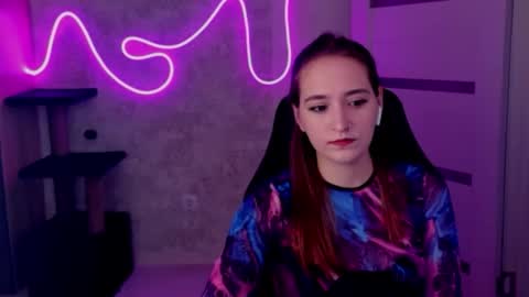 Sara online show from January 11, 8:14 pm