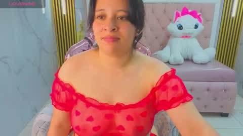 Sara T. online show from May 7, 3:34 am