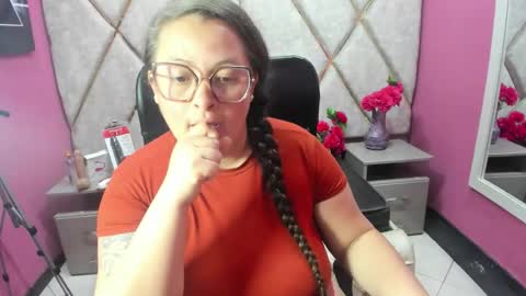 sara_thonson_ online show from April 9, 6:19 am